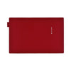 Hobonichi 5-Year Techo Leather Large Cover - Red - A5 - Pen Boutique Ltd