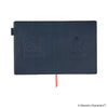 Hobonichi 5-Year Techo Leather Large Cover - Moomin: Written Memories - A5