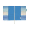 Hobonichi 5-Year Book Techo Cover - Hiroko Kubota: The Sea’s Dream at Dawn - A6 - Pen Boutique Ltd