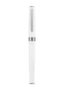 Pluma Estilográfica Montegrappa Armonia - Blanco Perla