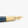 Visconti Van Gogh Prisoners' Round Fountain Pen (Special Edition)-Pen Boutique Ltd