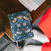 Hobonichi 2027 Cousin Cover - V&A Series: Blackthorn - A5 - Pen Boutique Ltd