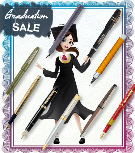 Graduation sale