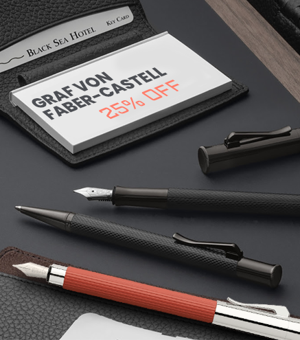 Graf Von Faber-Castell