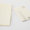 Midori Notebook - Ruling - A5-Pen Boutique Ltd