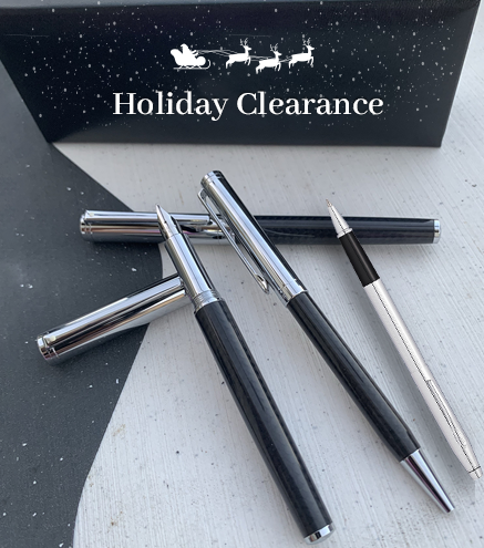 Holiday Clearance