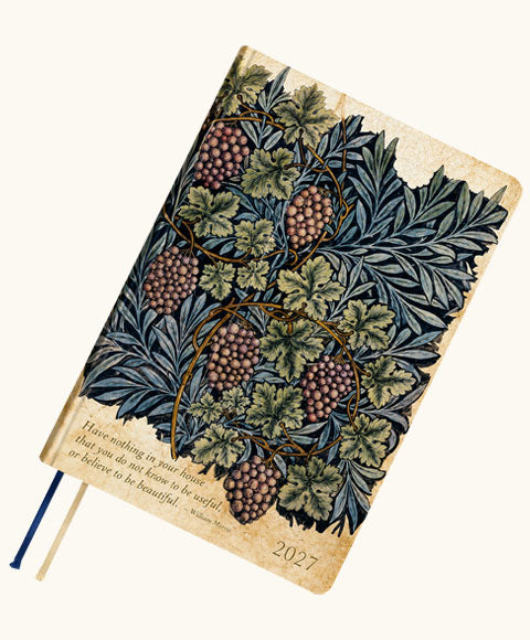 Montblanc Master of Arts Notebook - #146 - Gustav Klimt