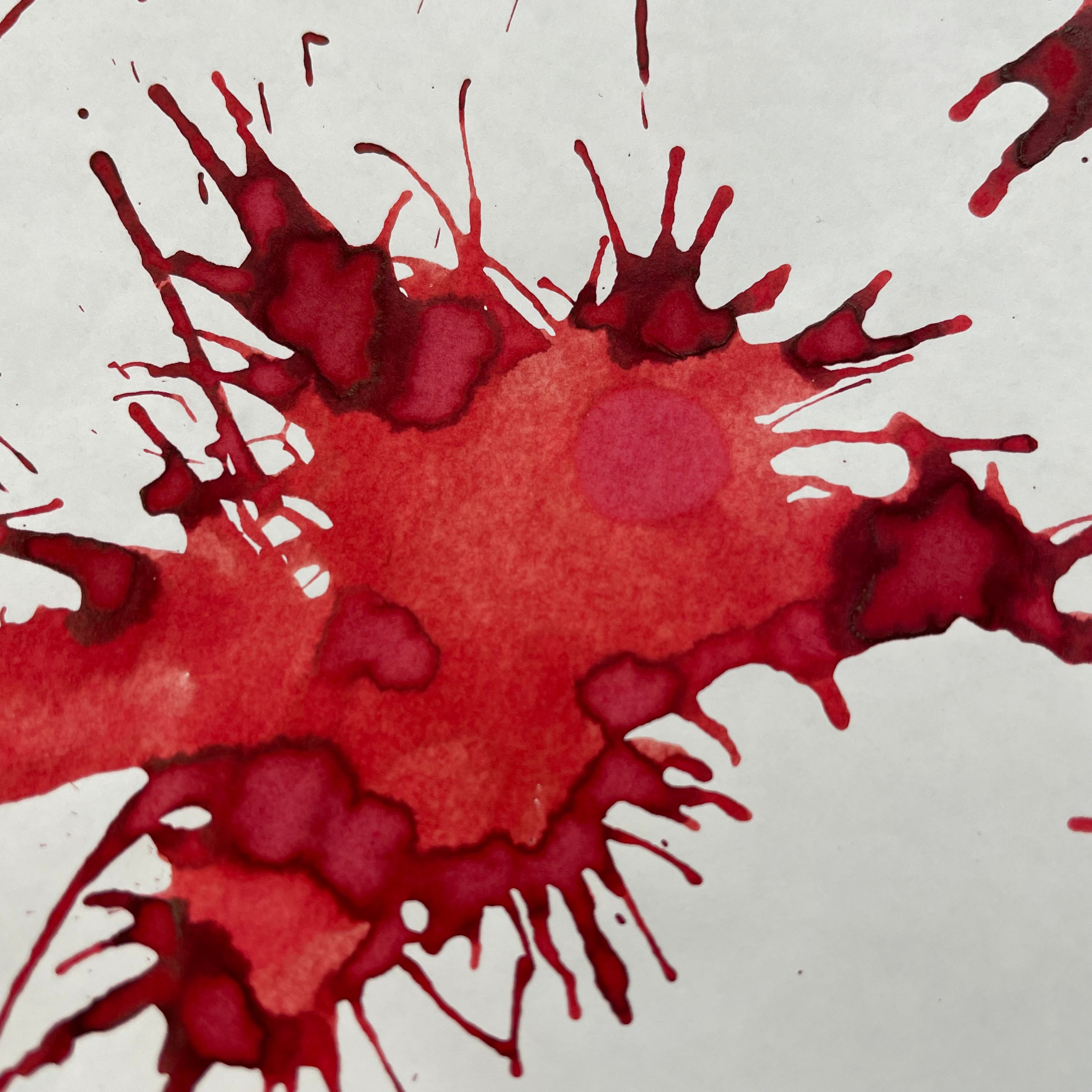 Monteverde Ink Bottle - 2023 Color of the Year - Viva Magenta - 30 ml-Pen Boutique Ltd