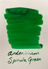 Anderillium Cephalopod Ink - Spirula Green - 1.5 oz-Pen Boutique Ltd