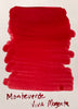 Monteverde Ink Bottle - 2023 Color of the Year - Viva Magenta - 30 ml-Pen Boutique Ltd