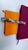 Leonardo Momento Zero Grande 2.0 Fountain Pen - Primary Manipulation 1 - Matte Finish 14k (Limited Edition)-Pen Boutique Ltd