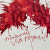 Monteverde Ink Bottle - 2023 Color of the Year - Viva Magenta - 30 ml-Pen Boutique Ltd