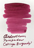 Anderillium Avian Ink - Pompadour Cotinga Burgundy - 1.5 oz-Pen Boutique Ltd