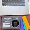 Lamy Vista Gift (Assorted Pen Sleeve Included)-Pen Boutique Ltd