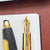 Montblanc 146 Meisterstuck Solitaire Fountain Pen - Around the World In 80 Days - Year 2 (LeGrand)-Pen Boutique Ltd