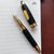 Montblanc 146 Meisterstuck Solitaire Fountain Pen - Around the World In 80 Days - Year 2 (LeGrand)-Pen Boutique Ltd