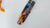 Leonardo Momento Zero Grande 2.0 Fountain Pen - Primary Manipulation 1 - Matte Finish 14k (Limited Edition)-Pen Boutique Ltd