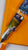Leonardo Momento Zero Grande 2.0 Fountain Pen - Primary Manipulation 1 - Matte Finish 14k (Limited Edition)-Pen Boutique Ltd