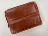 Pen Boutique Yak Leather 10 Holder - Crazy Horse-Pen Boutique Ltd