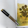 Montblanc Masters of Art Homage 4810 Rollerball Pen - Vincent Van Gogh (Limited Edition)-Pen Boutique Ltd