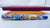 Leonardo Momento Zero Grande 2.0 Fountain Pen - Primary Manipulation 1 - Matte Finish 14k (Limited Edition)-Pen Boutique Ltd