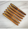 Edison Collier Fountain Pen - Garolite-Pen Boutique Ltd