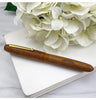 Edison Collier Fountain Pen - Garolite-Pen Boutique Ltd
