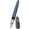 Sailor Bespoke Fountain Pen - Hard Maple Indigo-Pen Boutique Ltd