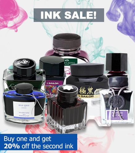 Ink Special