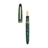 Esterbrook Estie Fountain Pen - Jurassic - Gold Trim-Pen Boutique Ltd