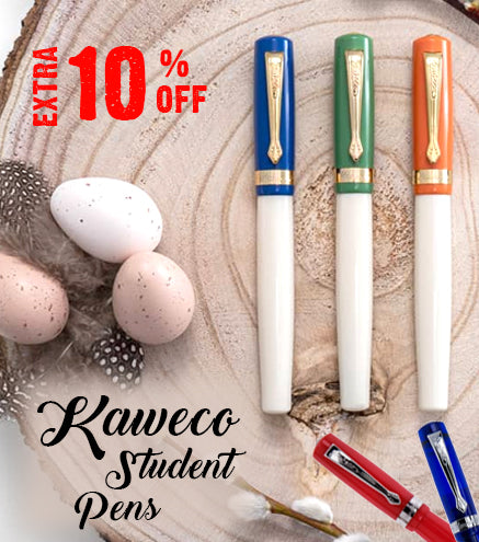 kaweco student pens