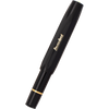 Kaweco Classic Sport Fountain Pen - Black/Gold-Pen Boutique Ltd