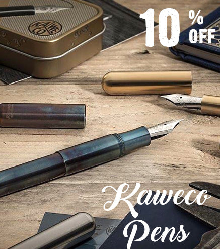 Kaweco Pens