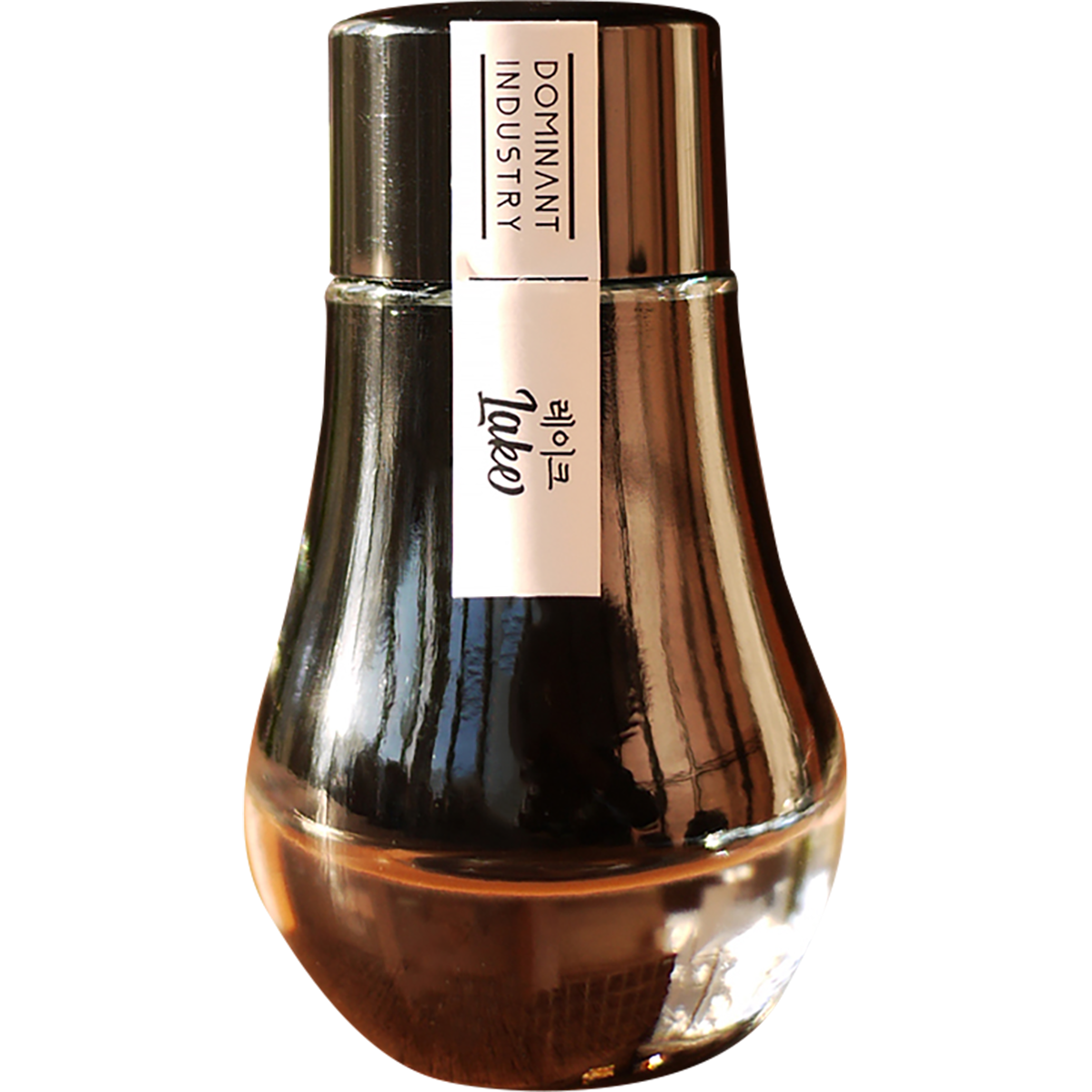 Dominant Industry Standard Ink - Lake - 25ml-Pen Boutique Ltd