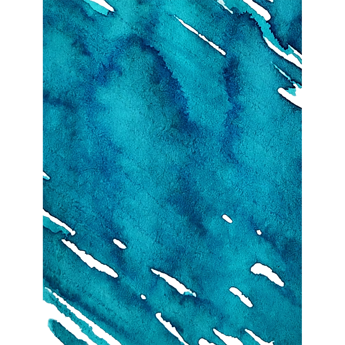 Dominant Industry Standard Ink - Lake - 25ml-Pen Boutique Ltd