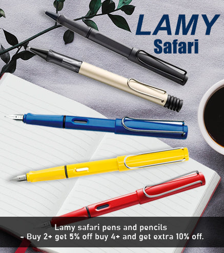 lamy