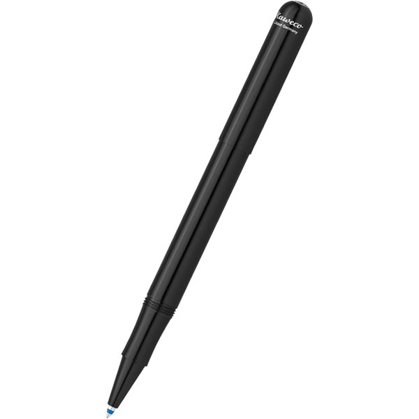 Kaweco Liliput Capped Ballpoint Pen - Black-Pen Boutique Ltd