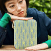 Hobonichi Japanese 2027 Cover - Minä Perhonen: Pomppia (Light Blue)- A6-Pen Boutique Ltd