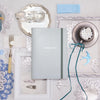 Hobonichi 2027 Cousin Cover - Only is Not Lonely: Ramune - A5-Pen Boutique Ltd
