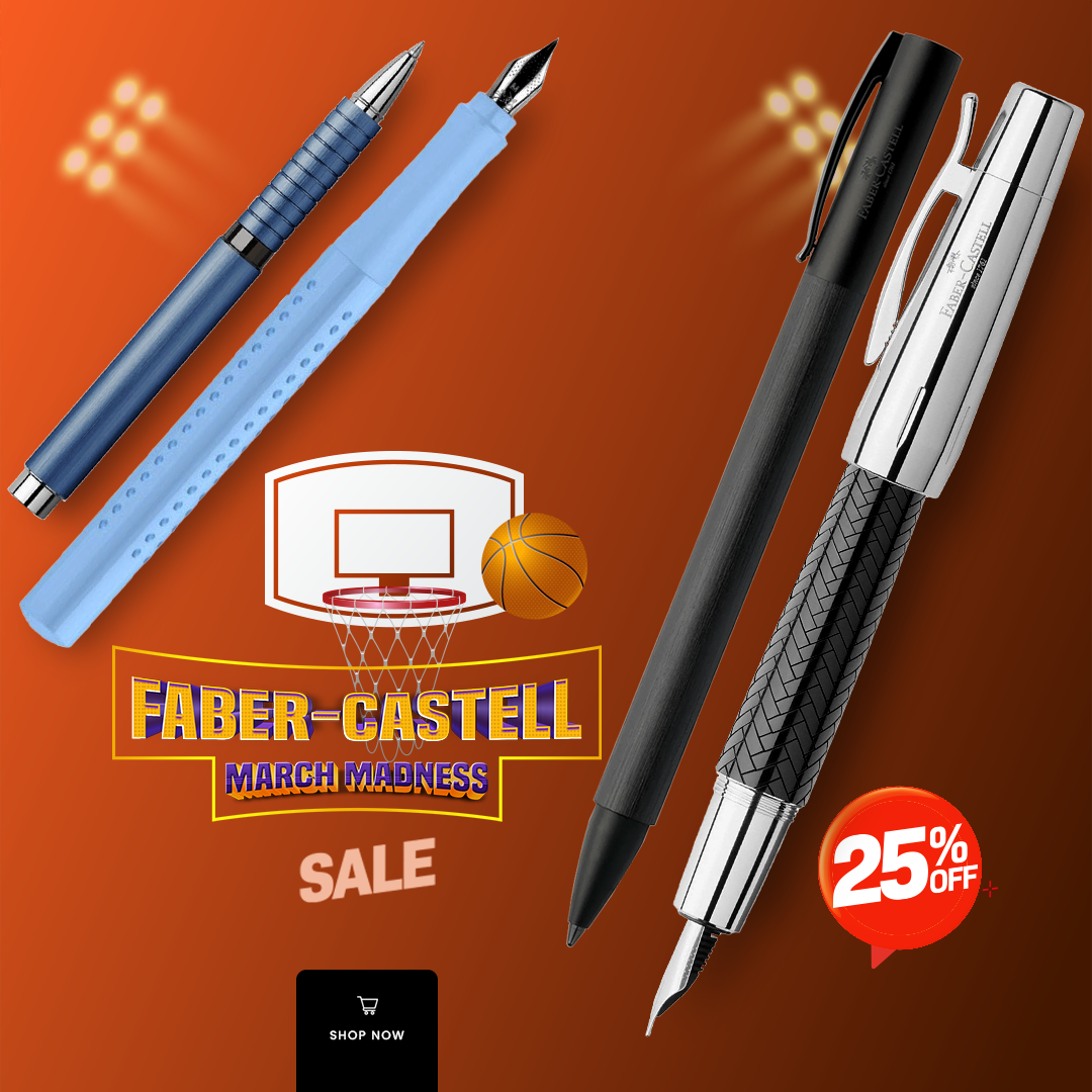 Pen Boutique Ltd Fine Pens ink and stationery store in