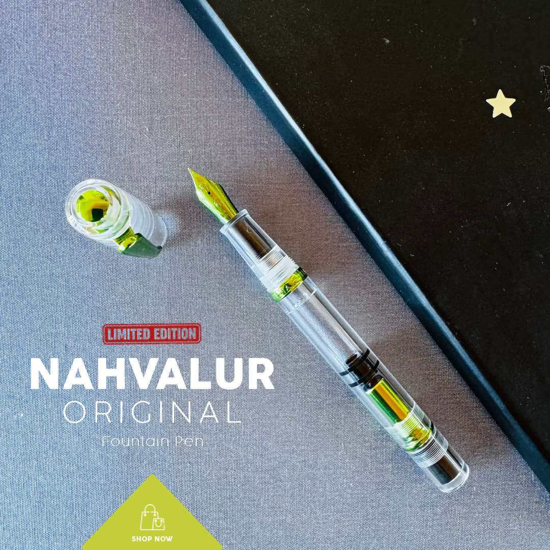 Pen and stationery store deals