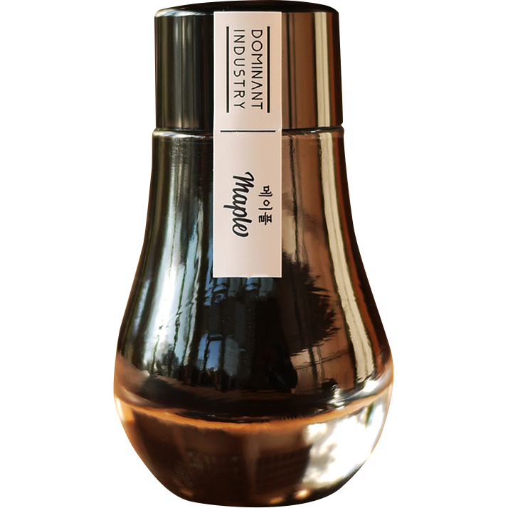 Dominant Industry Standard Ink Bottle - Maple - 25ml-Pen Boutique Ltd