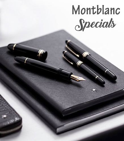 Montblanc special