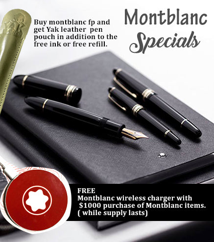 Montblanc Special