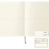 Midori Notebook - Ruling - A5-Pen Boutique Ltd