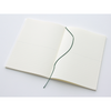Midori Notebook - Ruling - A5-Pen Boutique Ltd