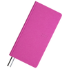 Hobonichi 2027 Mega Light Hard Cover English Book - Colors: Pink Sapphire - Tall & Slim (Weeks - January Start)-Pen Boutique Ltd