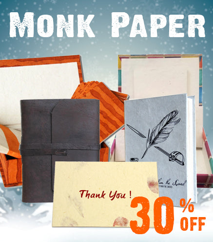 monk paper