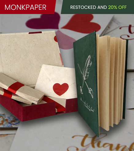 Monkpaper