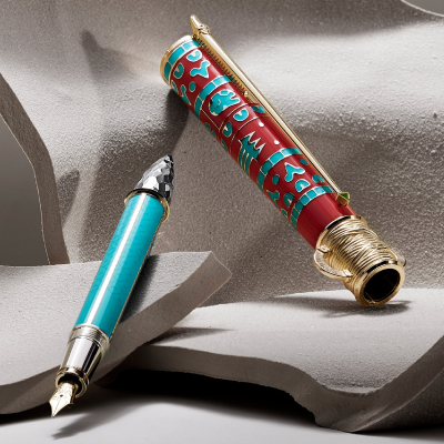 Montblanc Limited Editions